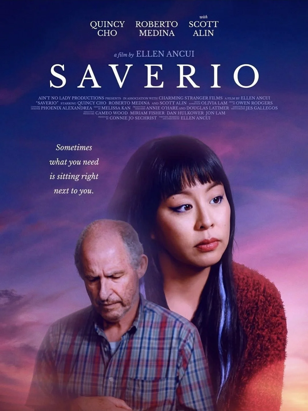 SAVERIO
