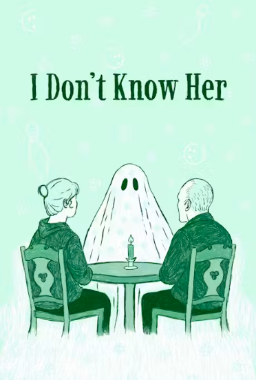 I Don't Know Her