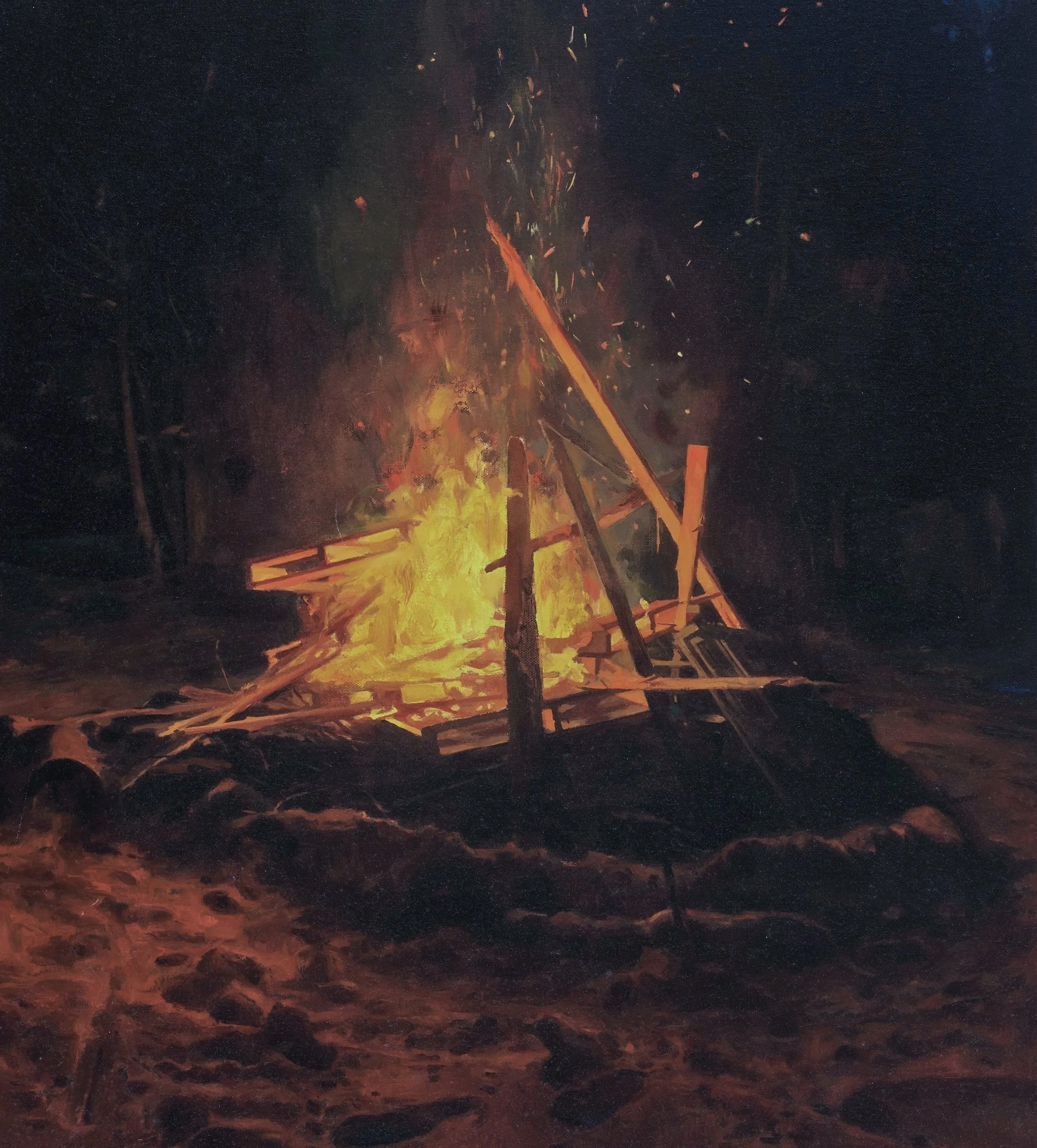 Bonfire