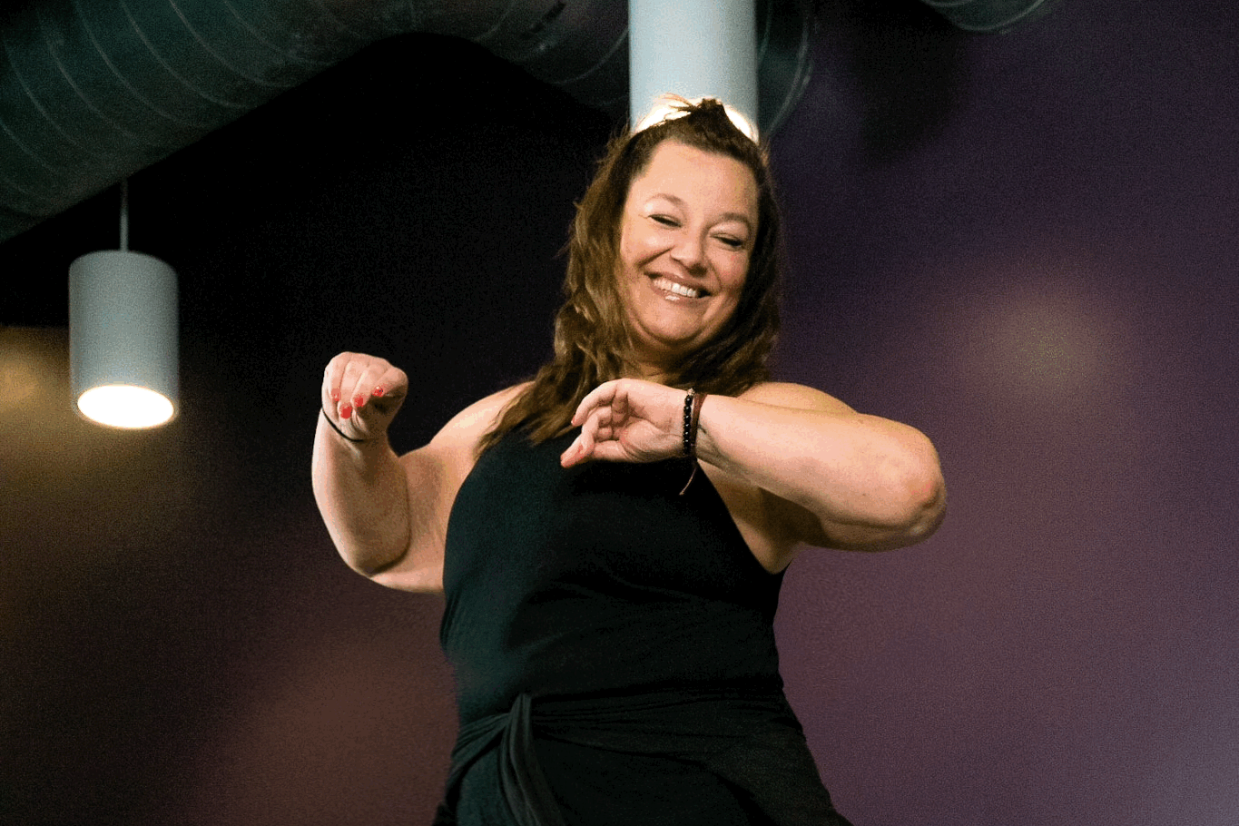 Strength with Stacey - 10.21.24
