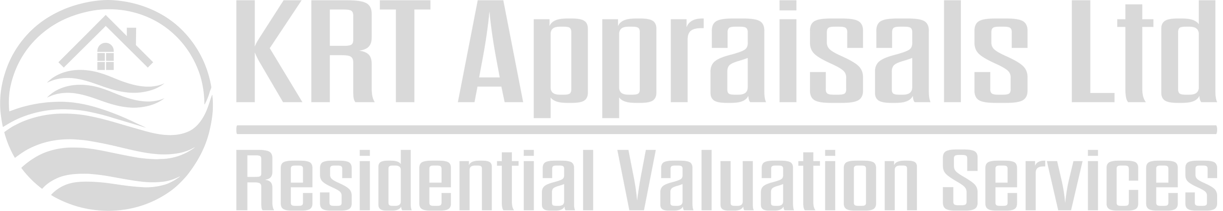 KRT Appraisals Ltd - Residential Valuation Services