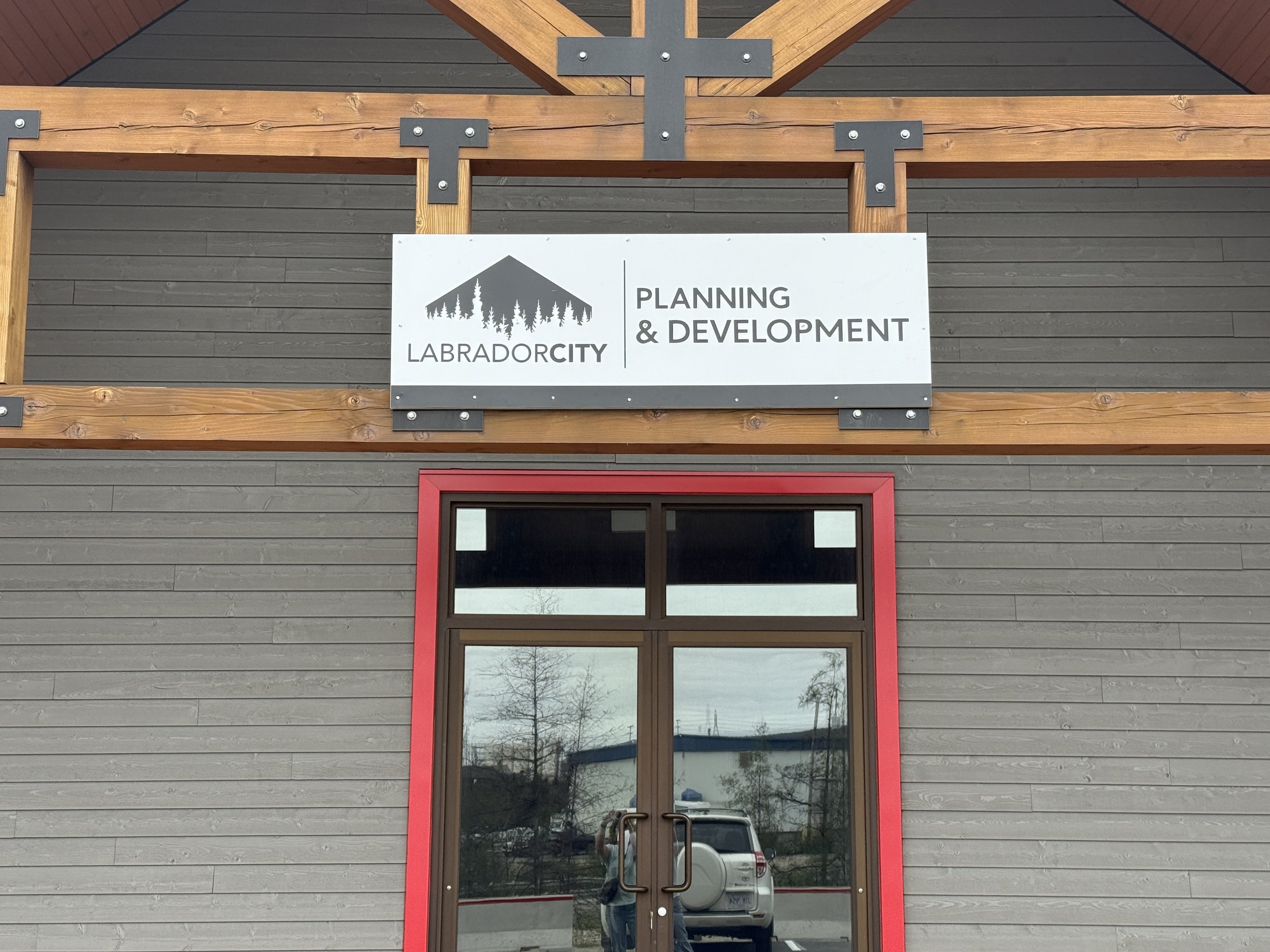 Custom Signage