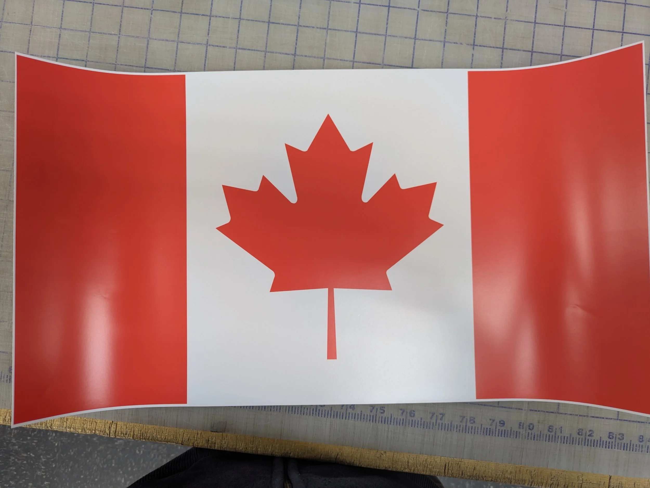 Custom Stickers