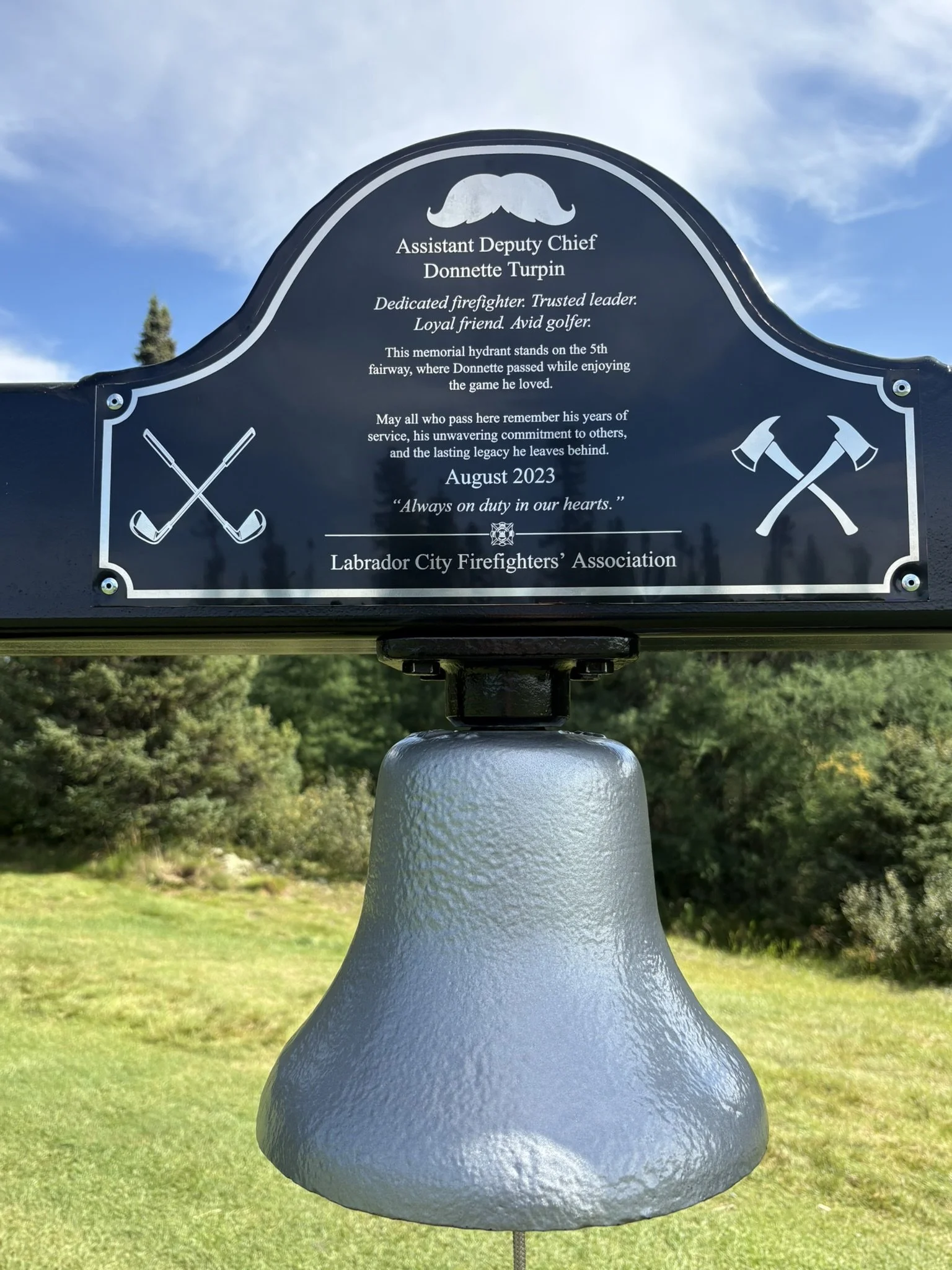 Custom Engraving