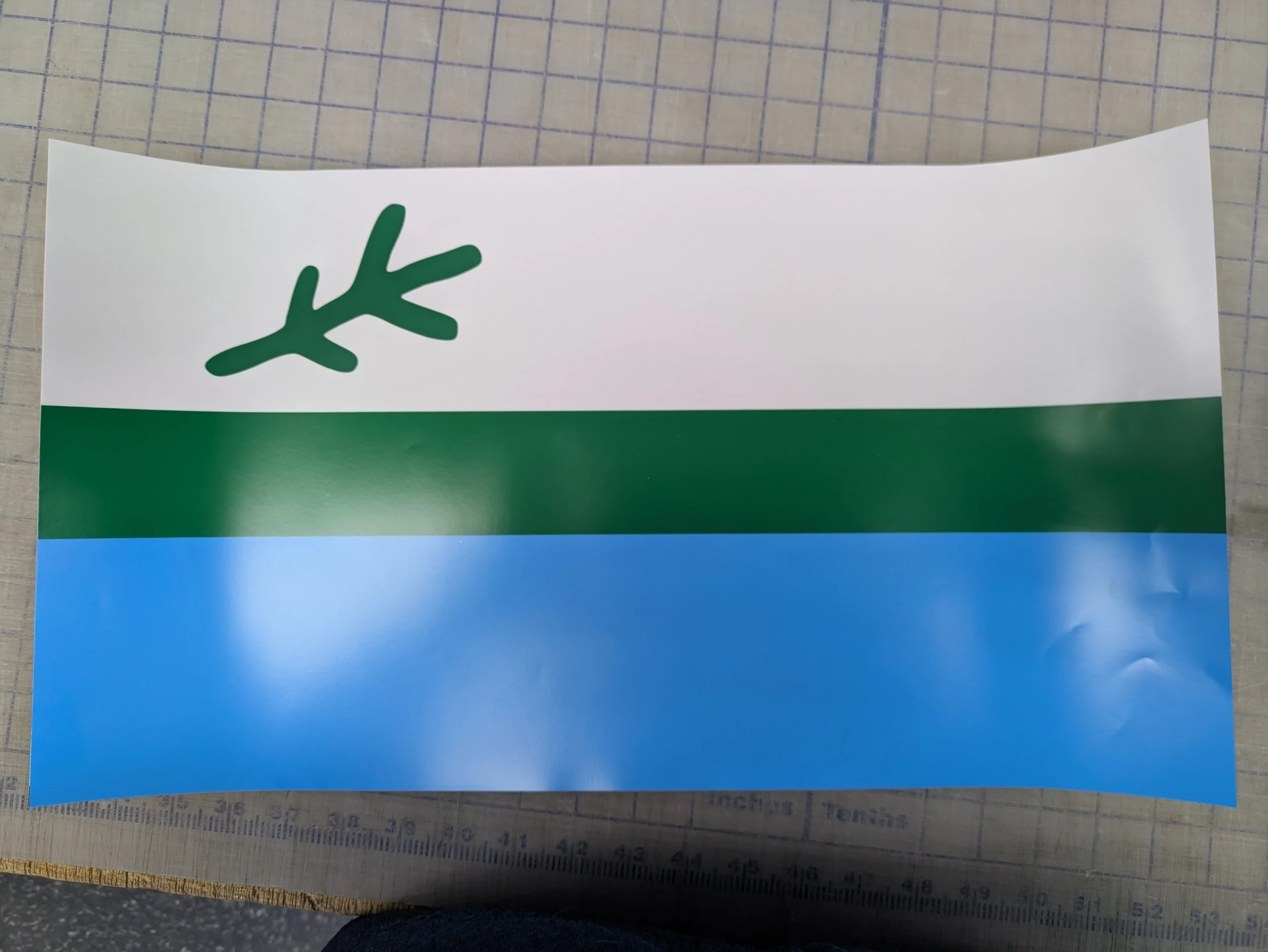 Custom Stickers