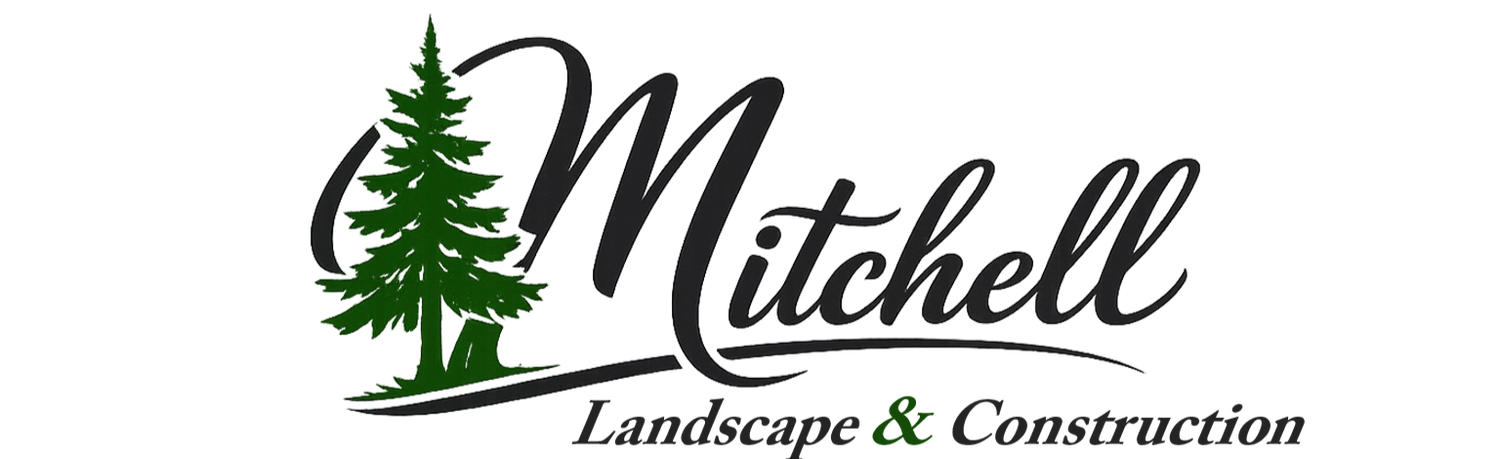 Mitchell Landscape &amp; Construction