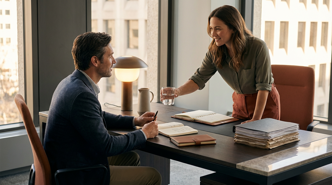 Personal Loan Advisory