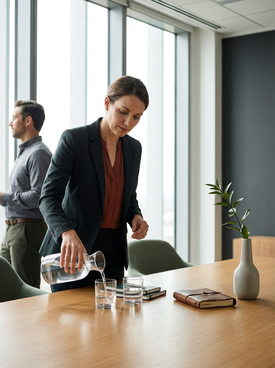 Business Loan Consultation