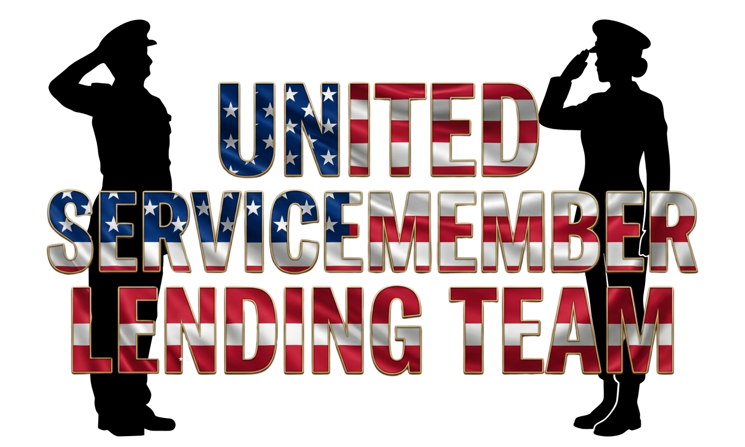 United Servicemember Lending Team