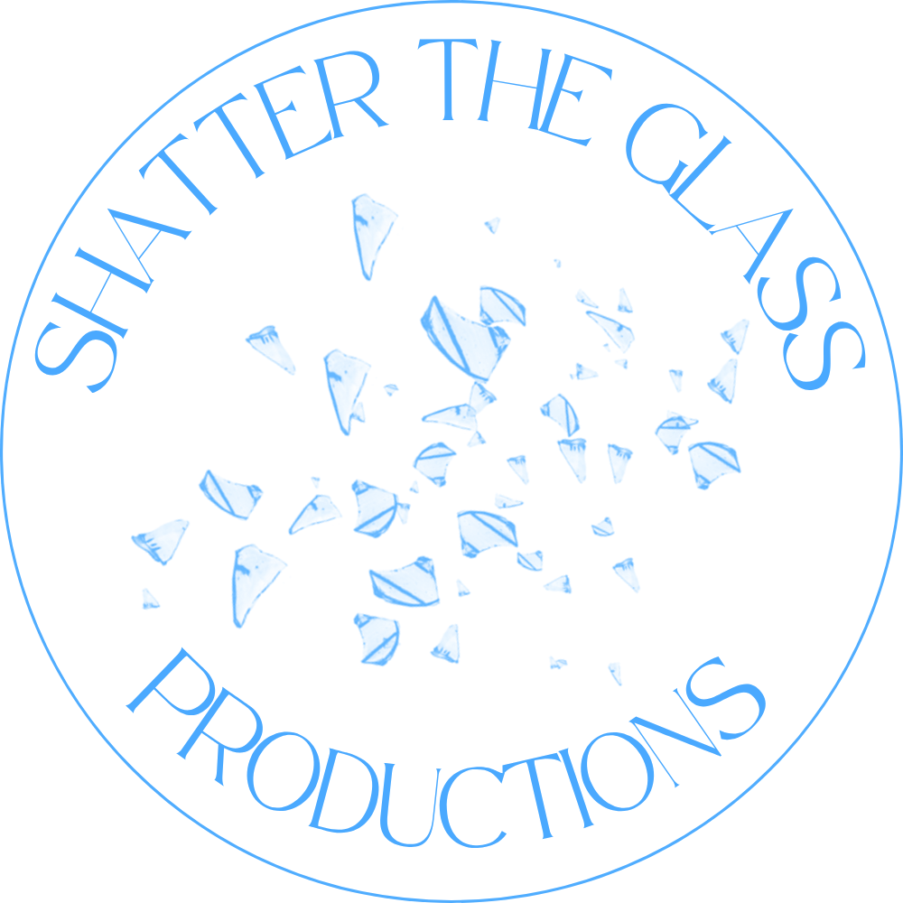 Shatter The Glass Productions