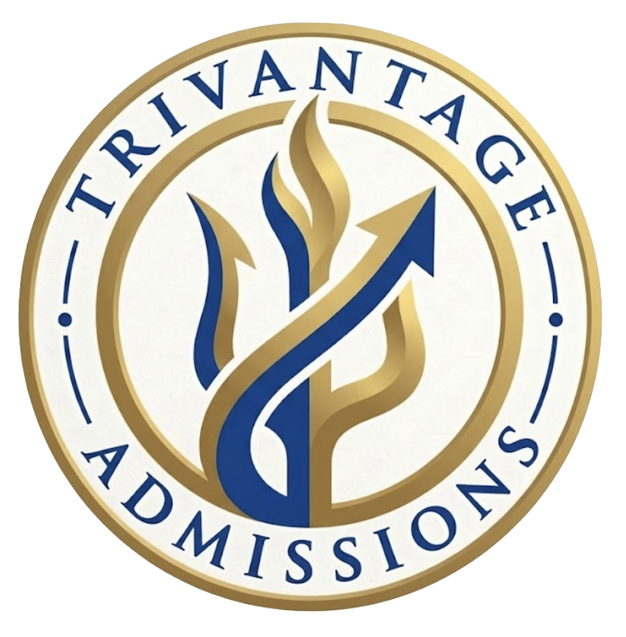 Trivantage Admissions
