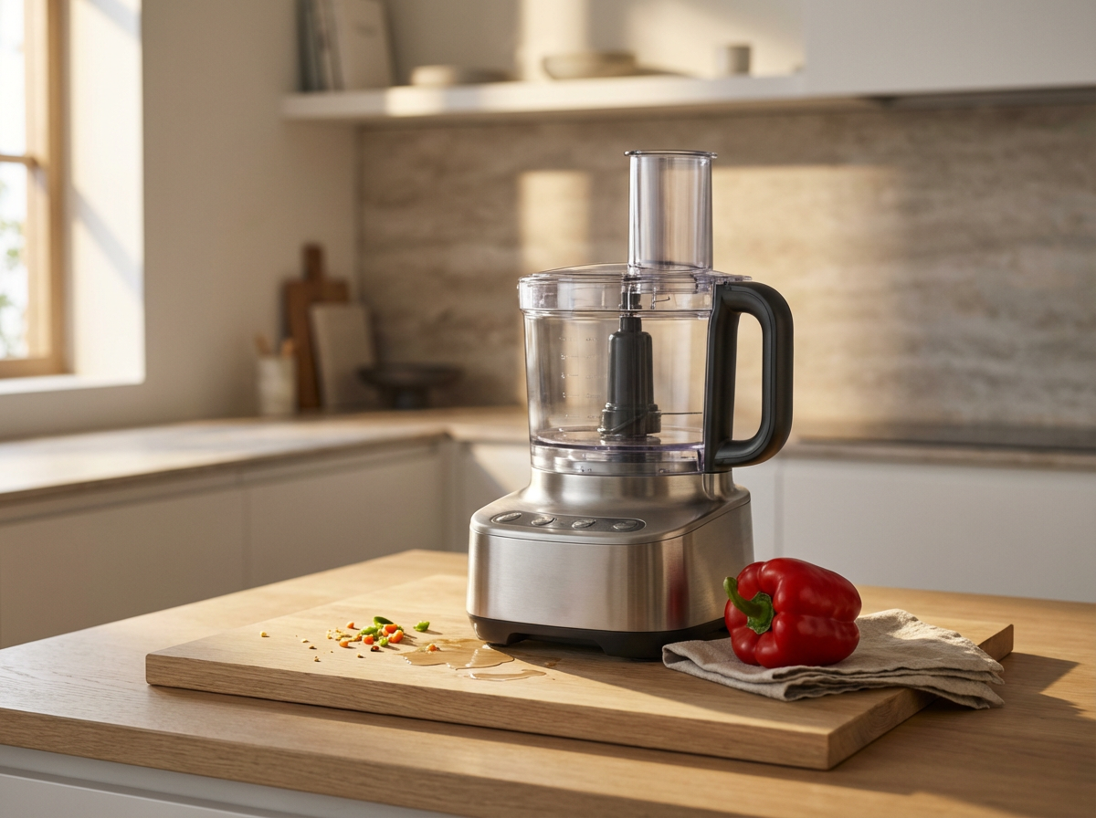 Food Processor