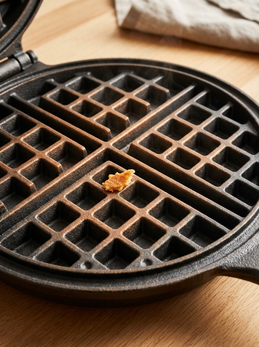 Waffle Maker