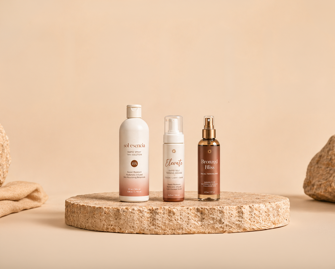 SOLEYA FORMULAS