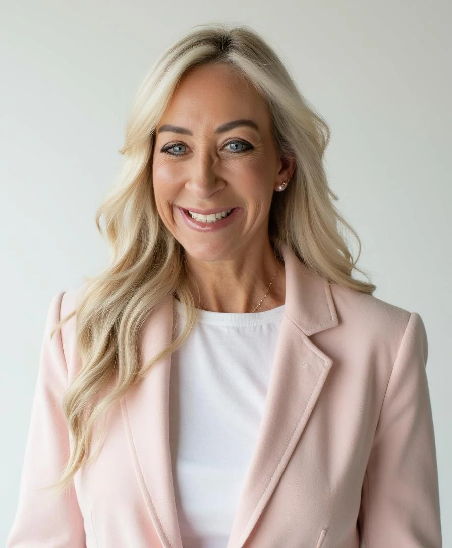 Laura Carrizales-founder