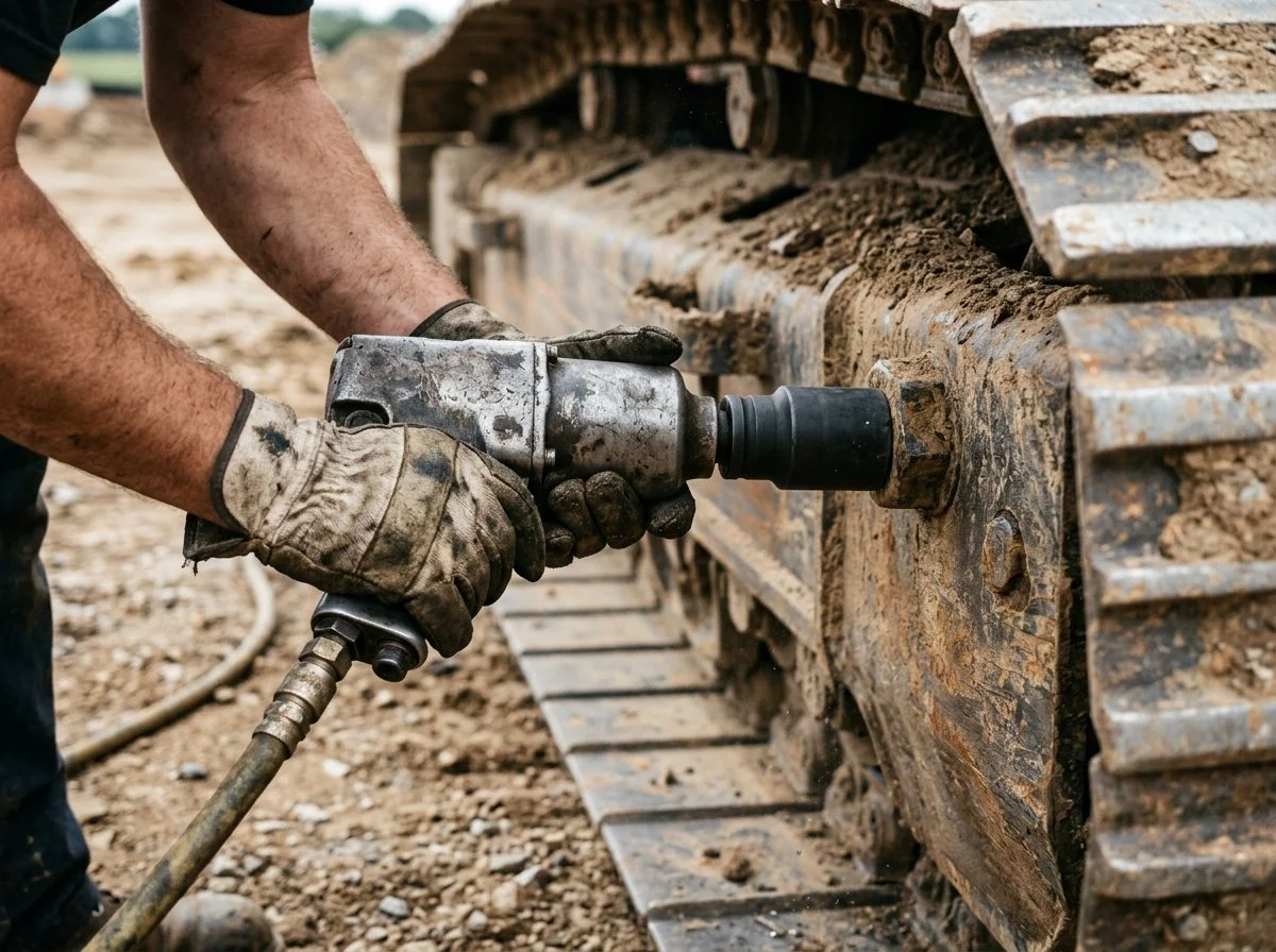 Mobile Field Repair & Emergency Service