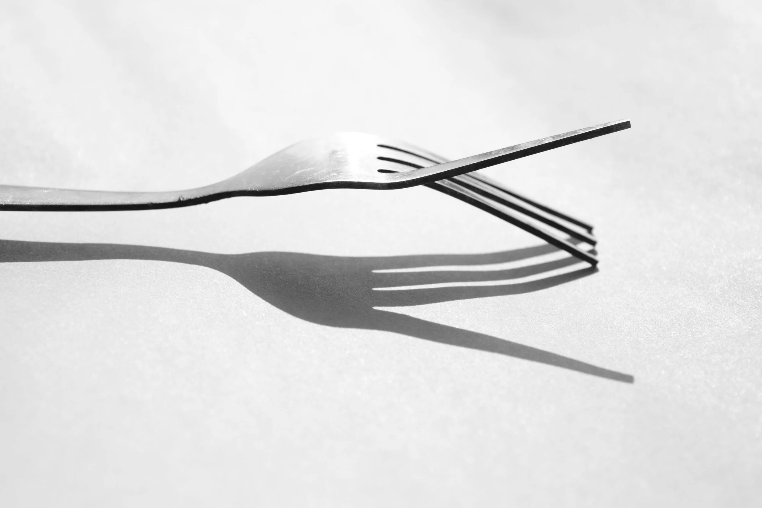 There’s No Spoon, and There’s No Normal, Either