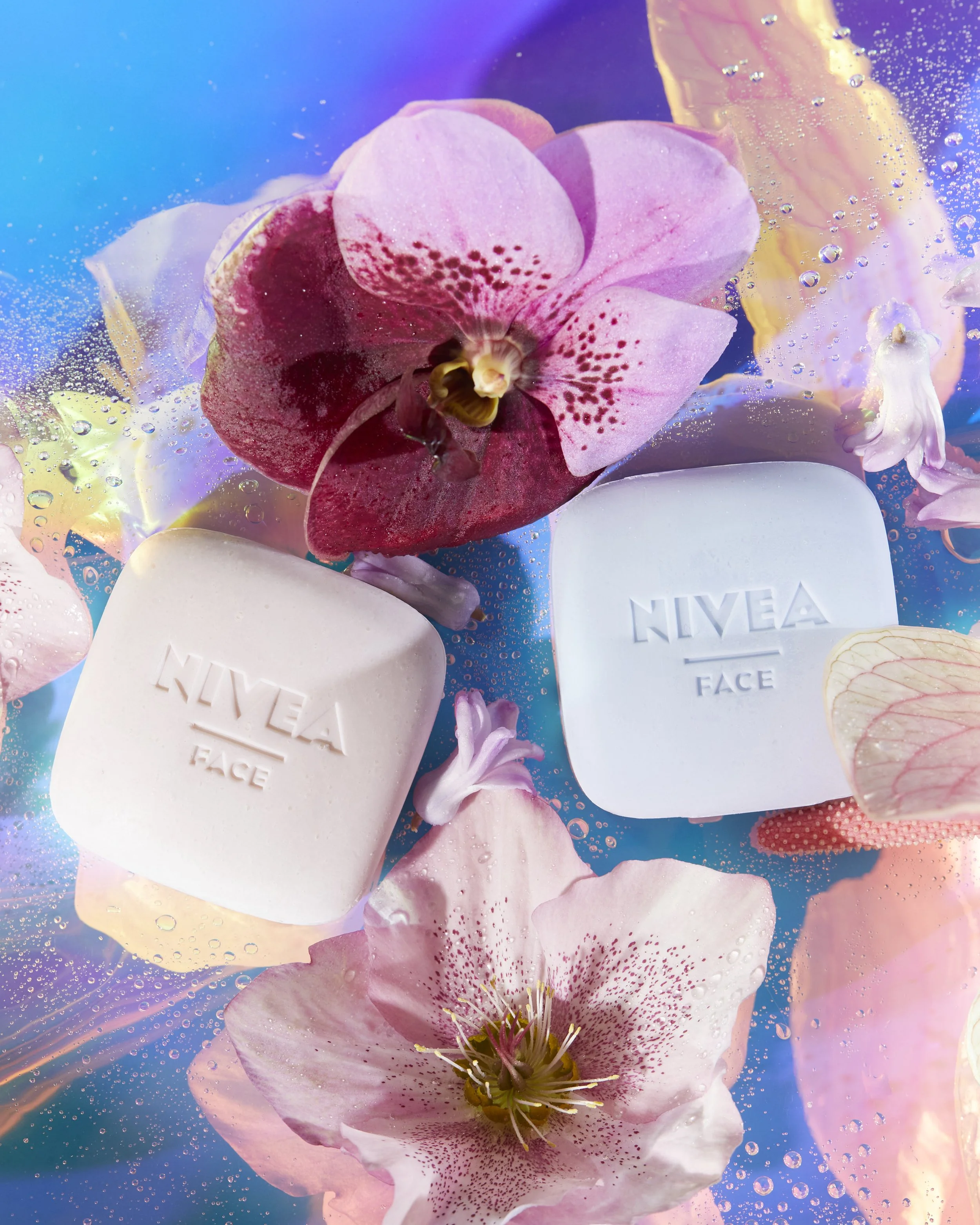 Nivea 'VALENTINESDAY'