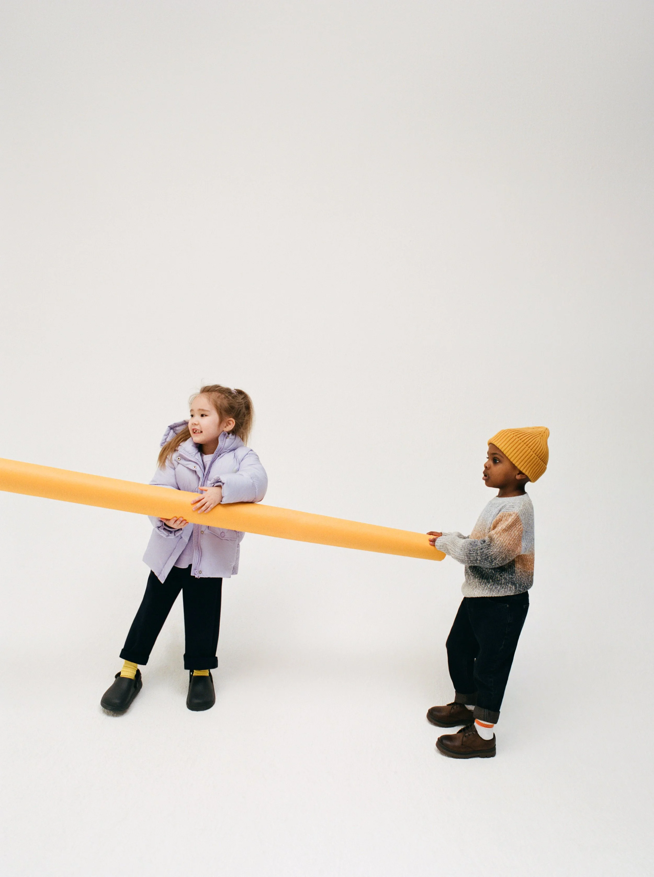 Tom Tailor - kids a/w '23