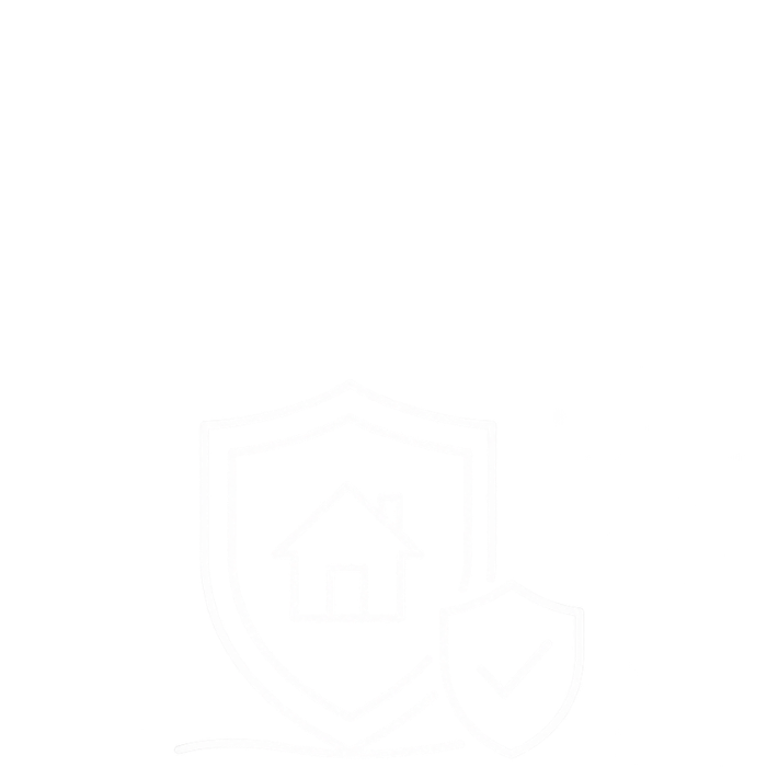 Graphic image representing insurance services