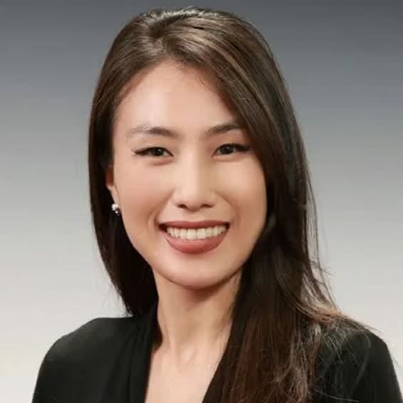 Photo of Shannon Sung