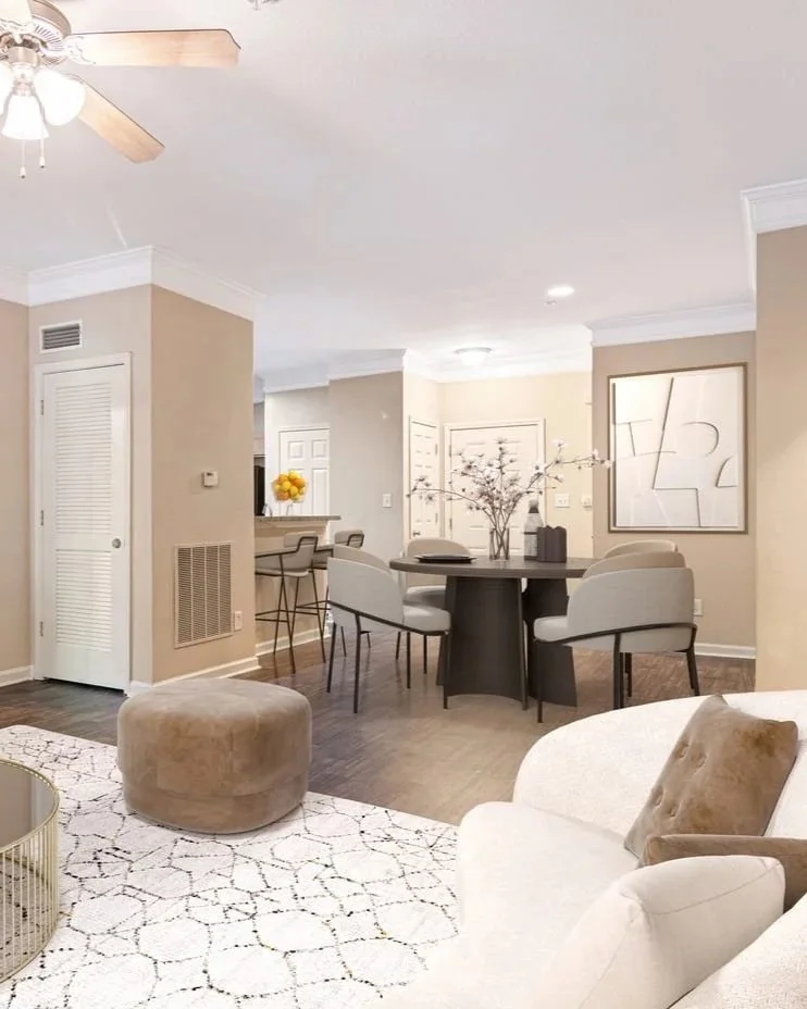 Interiors