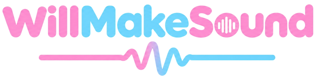 Will Make Sound