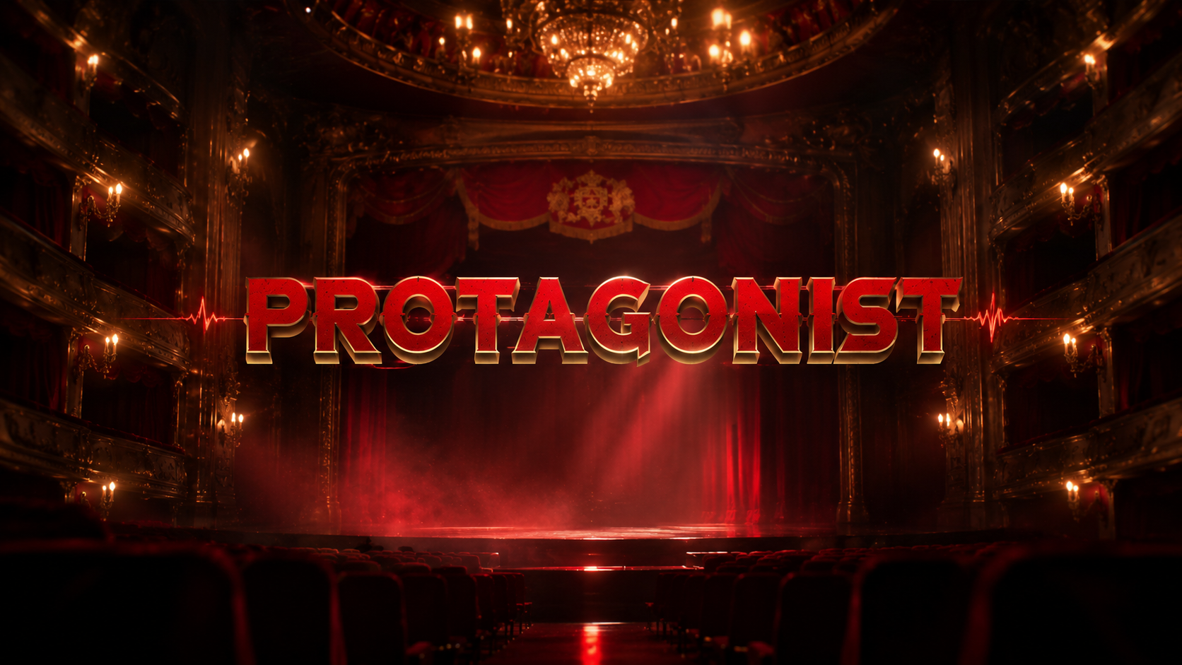 Protagonist (2025)