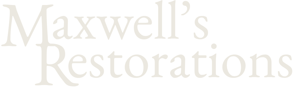 | Maxwell's Restorations