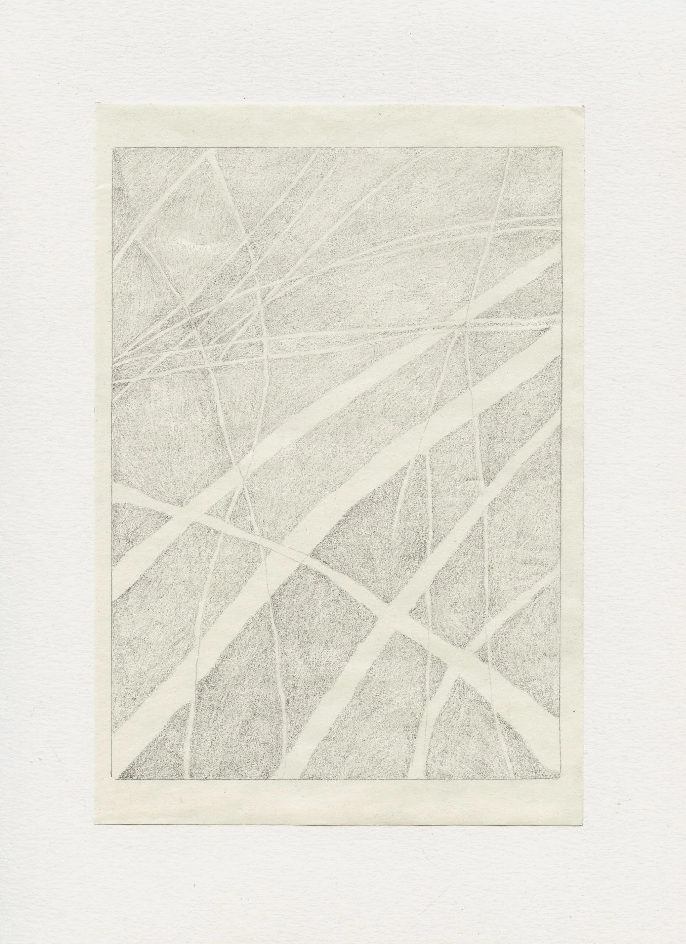 Works on Paper