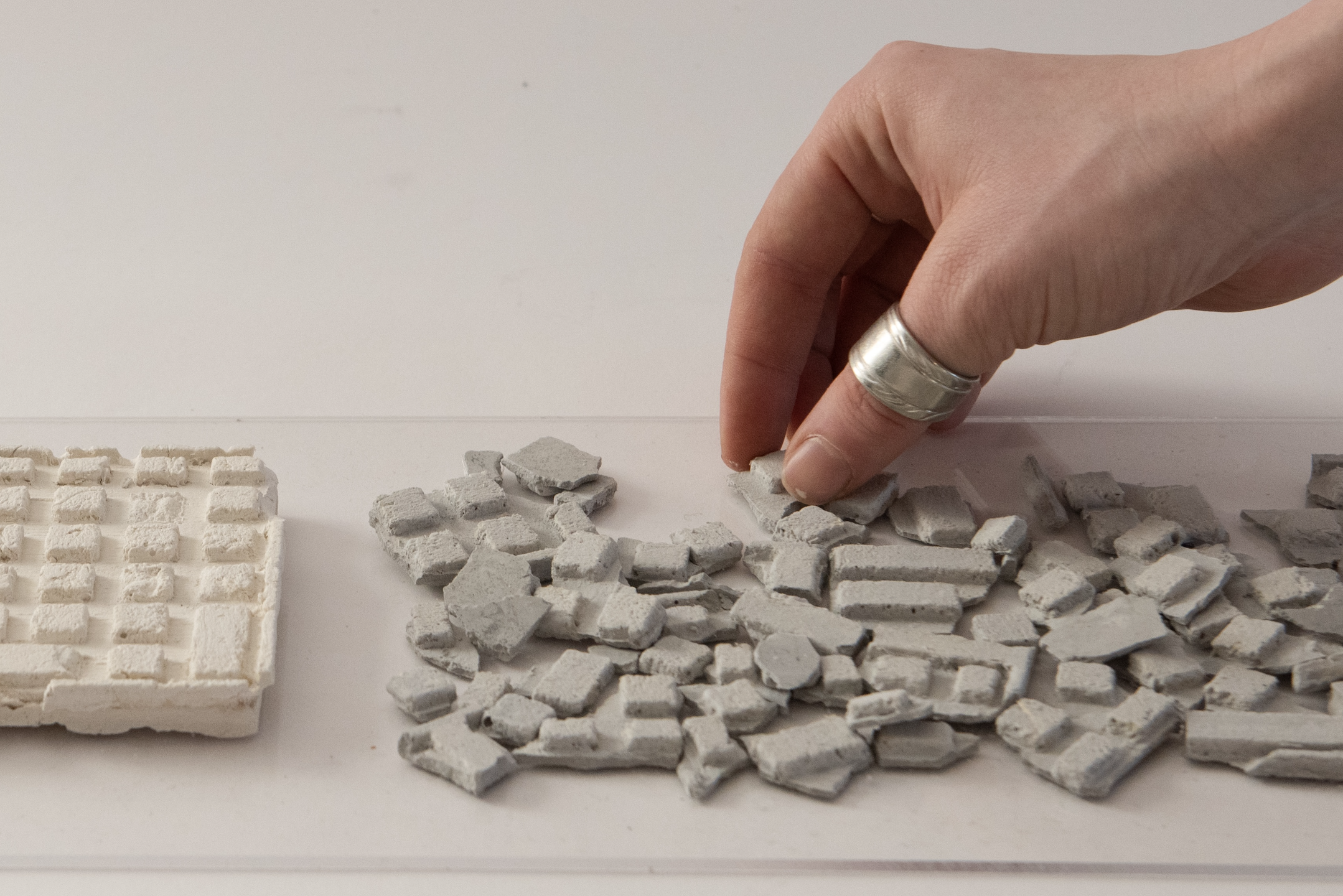 Cast Model
