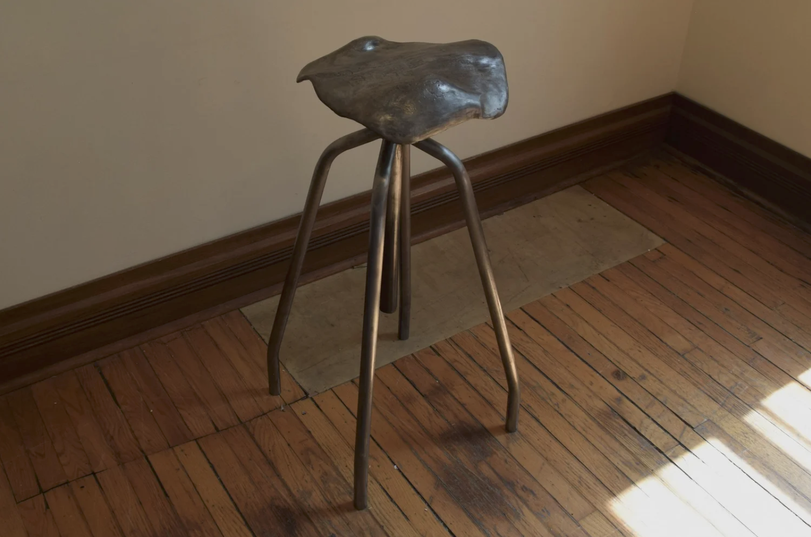 Saddle Seat II