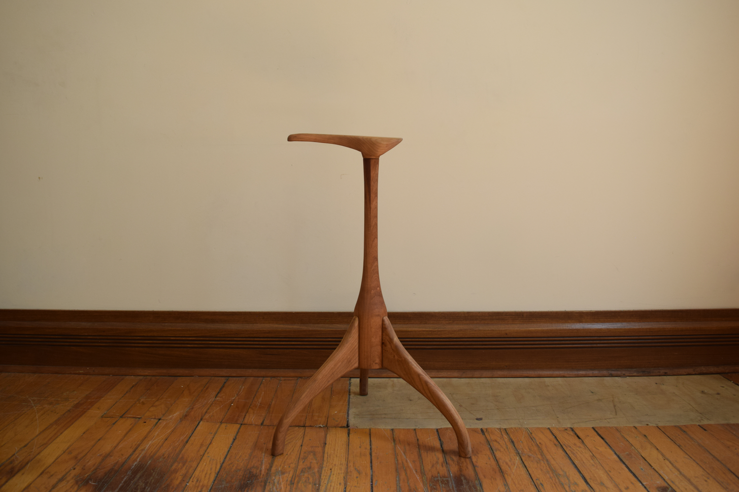 Saddle Seat I