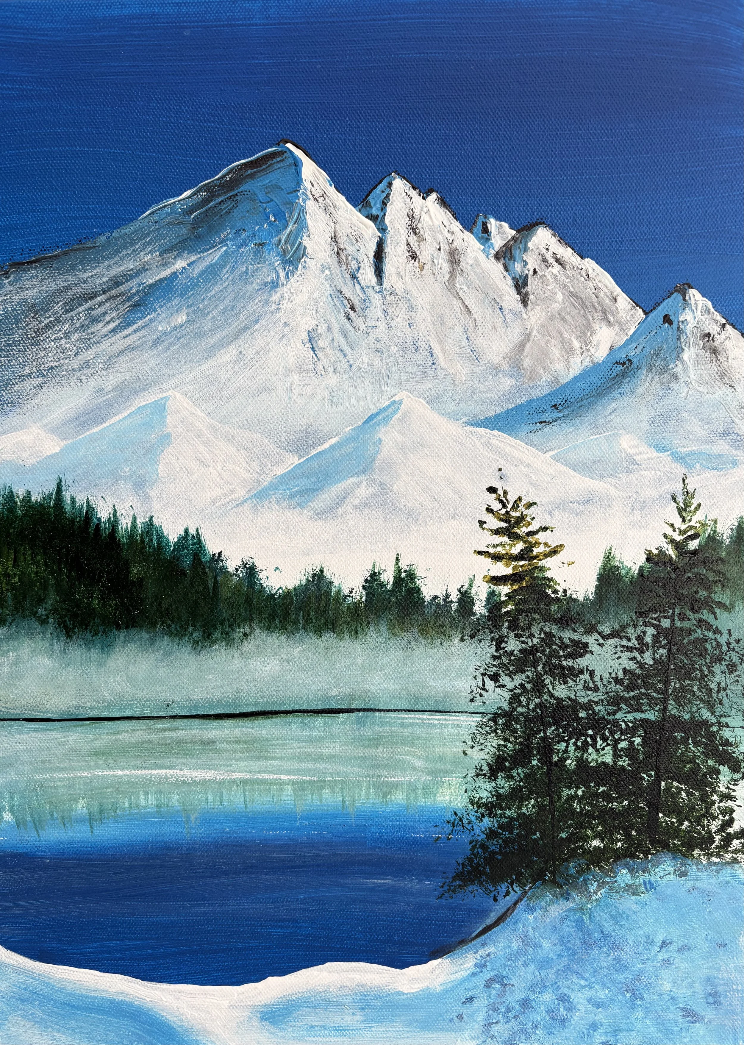 High Country