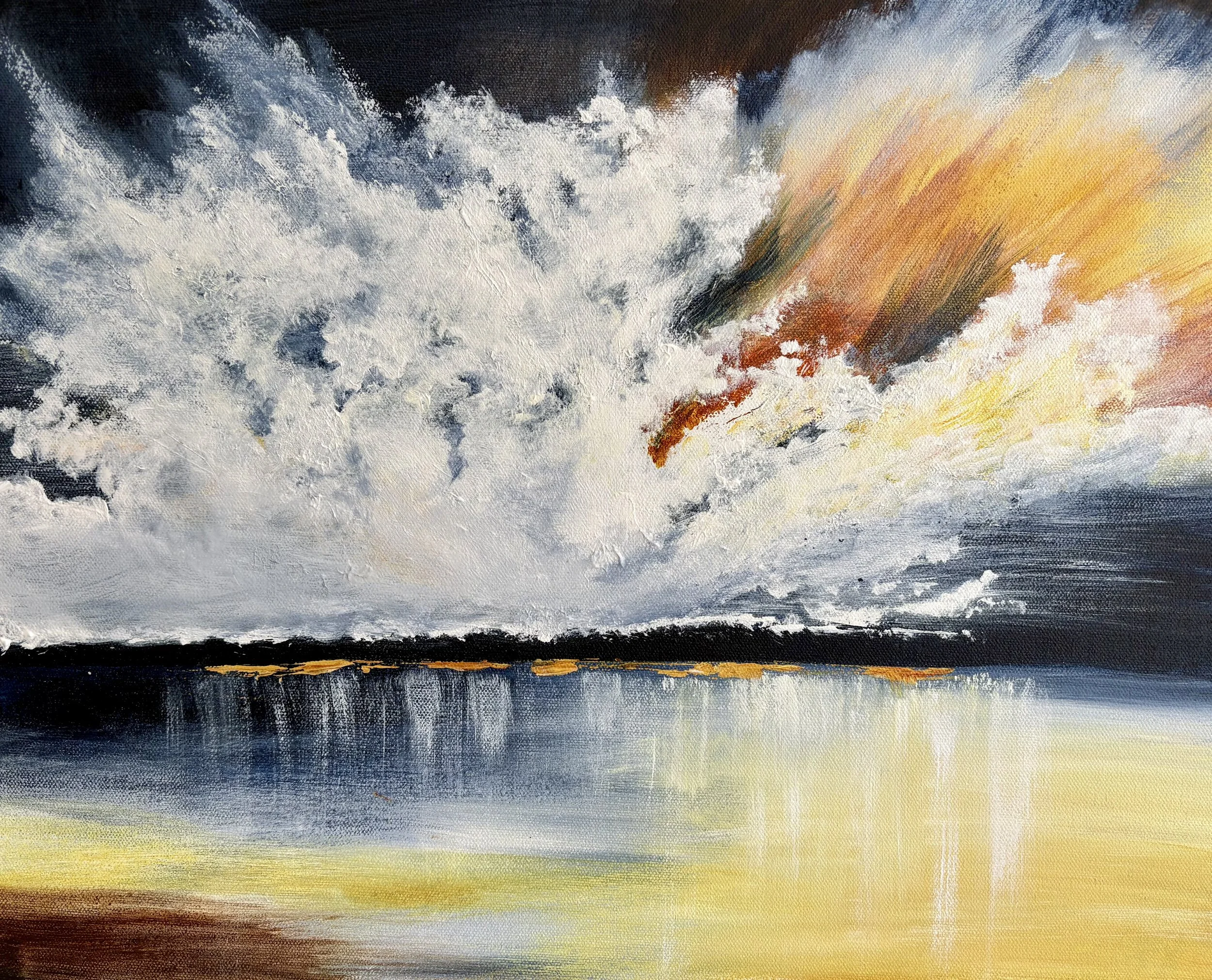 Spirited Light
