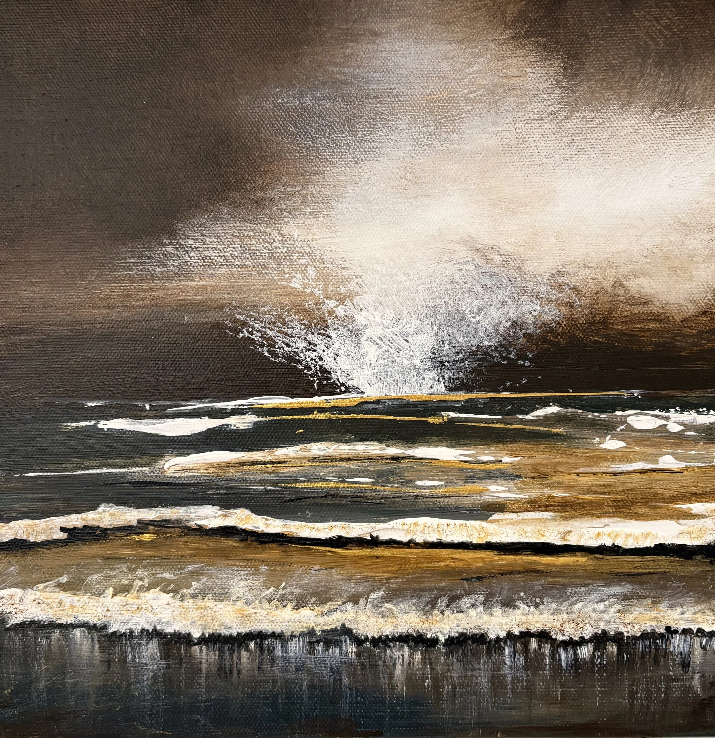 Waterspout II