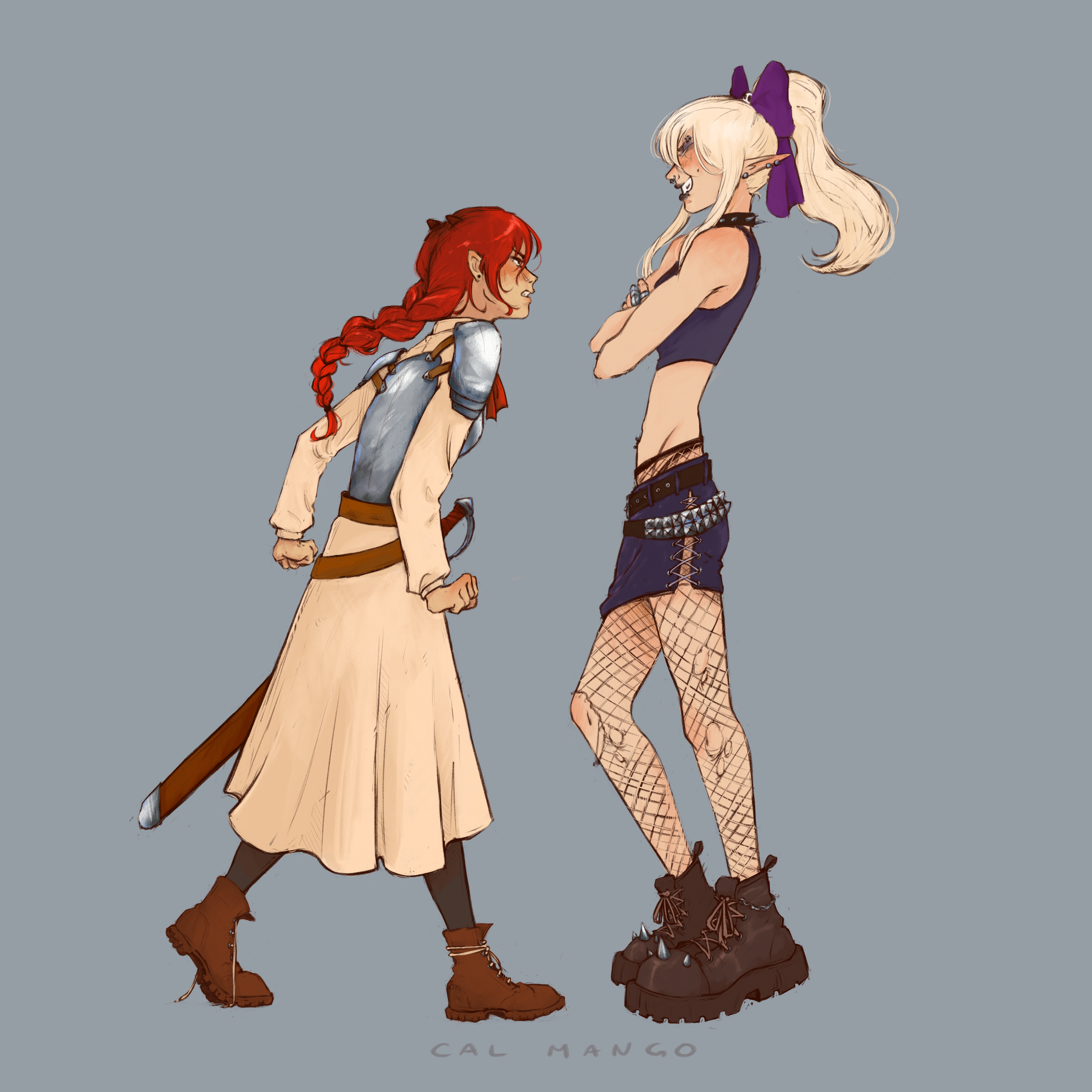 Personal Art