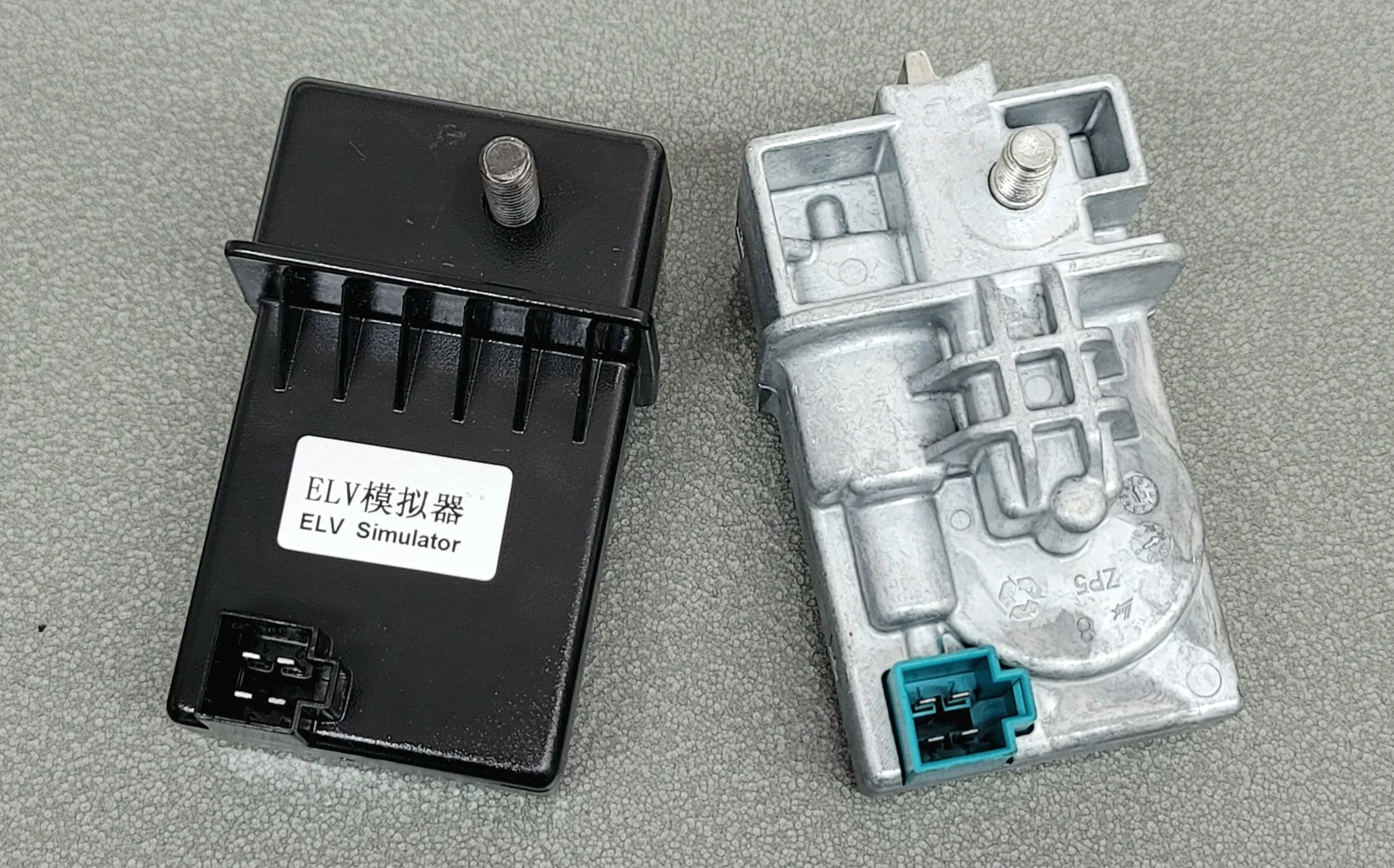 Mercedes ESL / ELV Emulator (Mail-In · Plug & Play) One day turn around