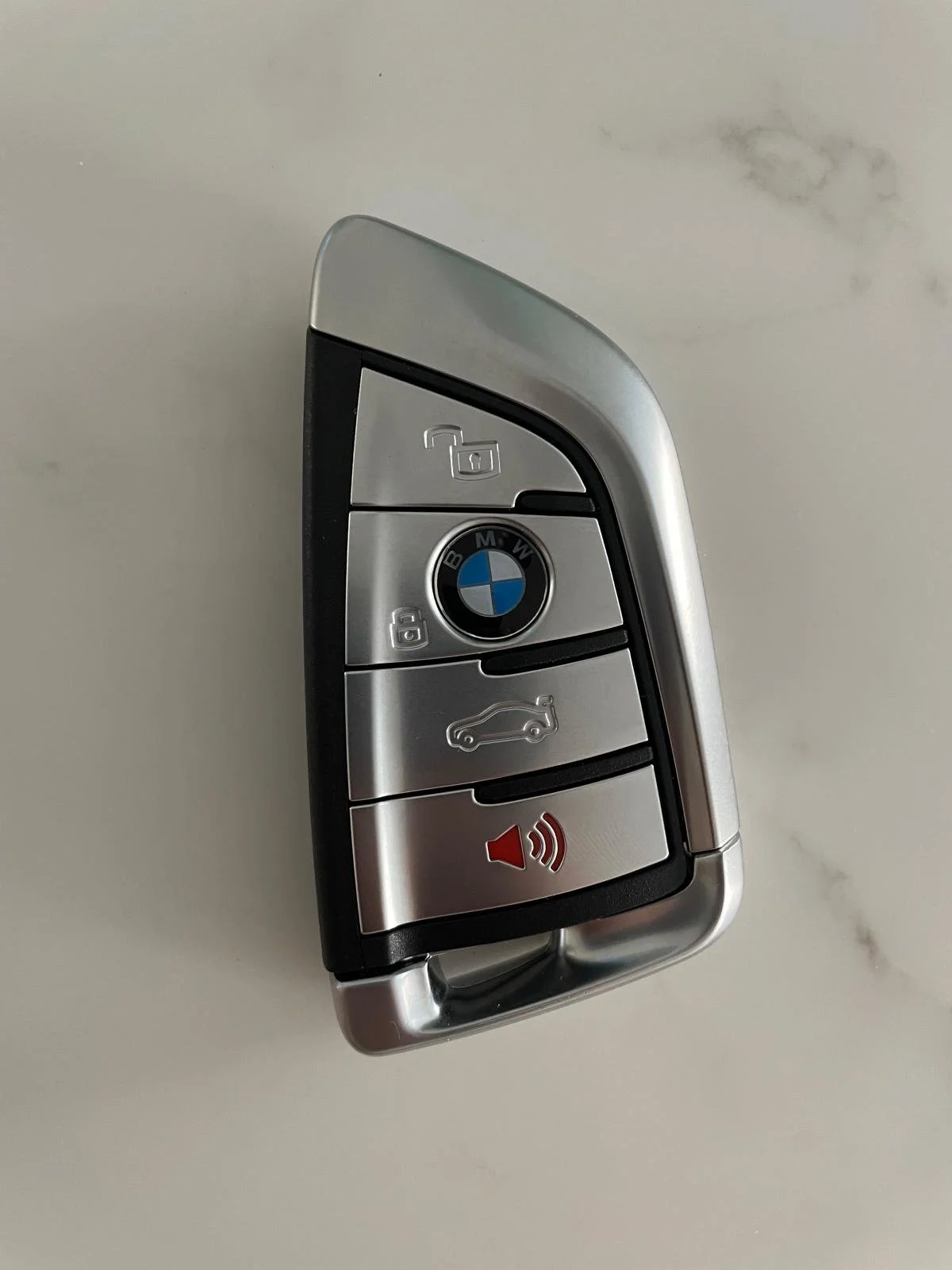BMW BDC2/BDC3 Smart Key Programming