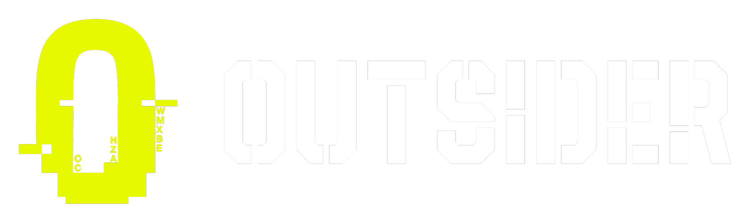 Outsider Reviews
