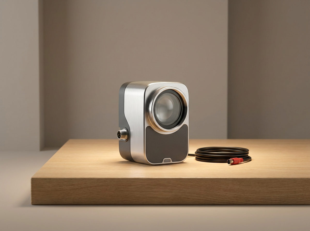 Machine Vision Sensor