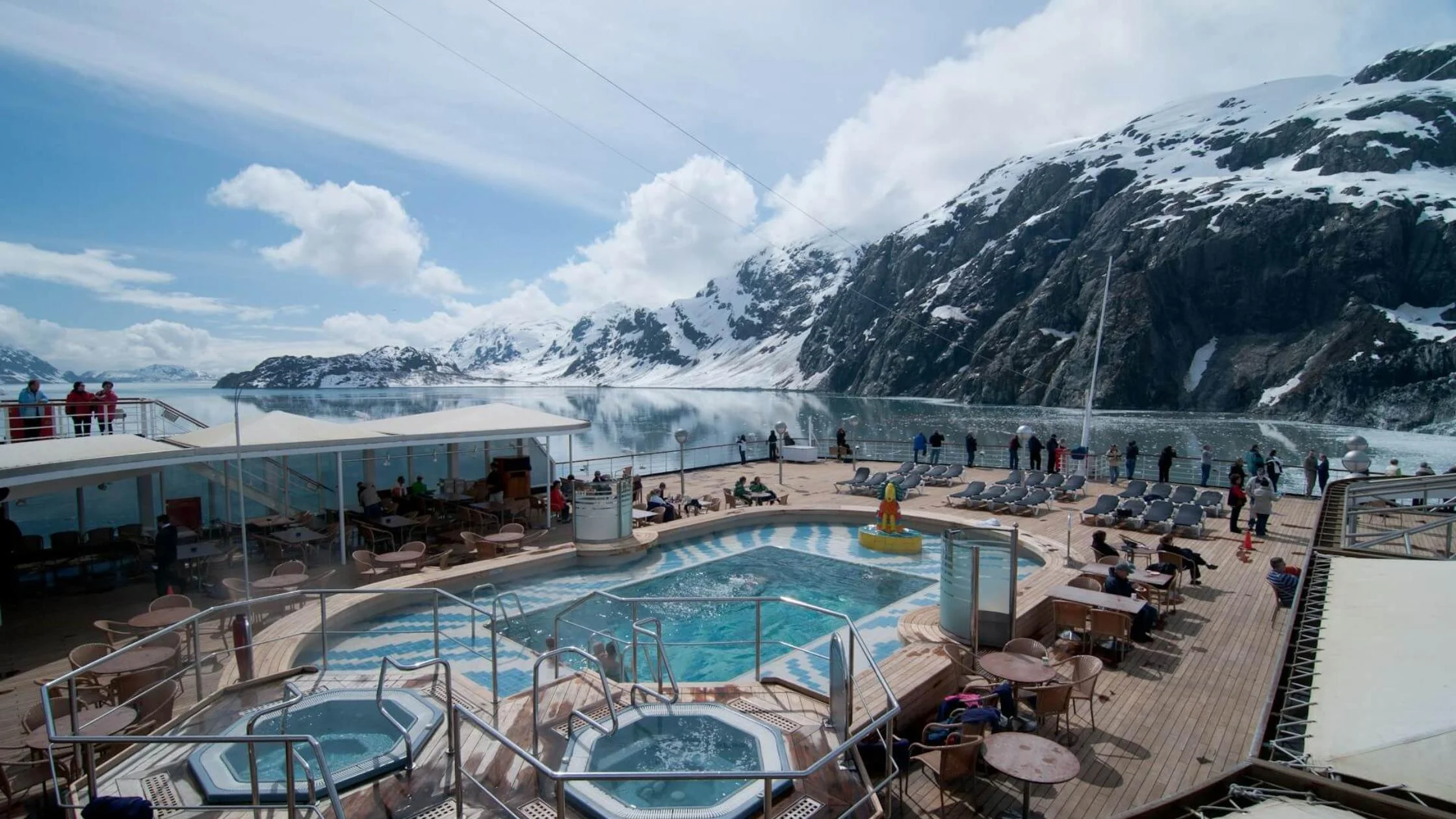 10 Alaska Cruise Experiences You’ll Never Forget