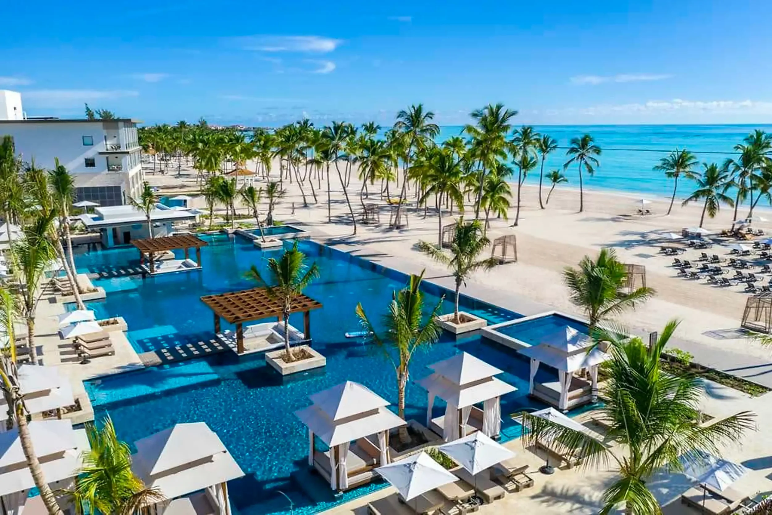 An Insider's Guide to All-Inclusives