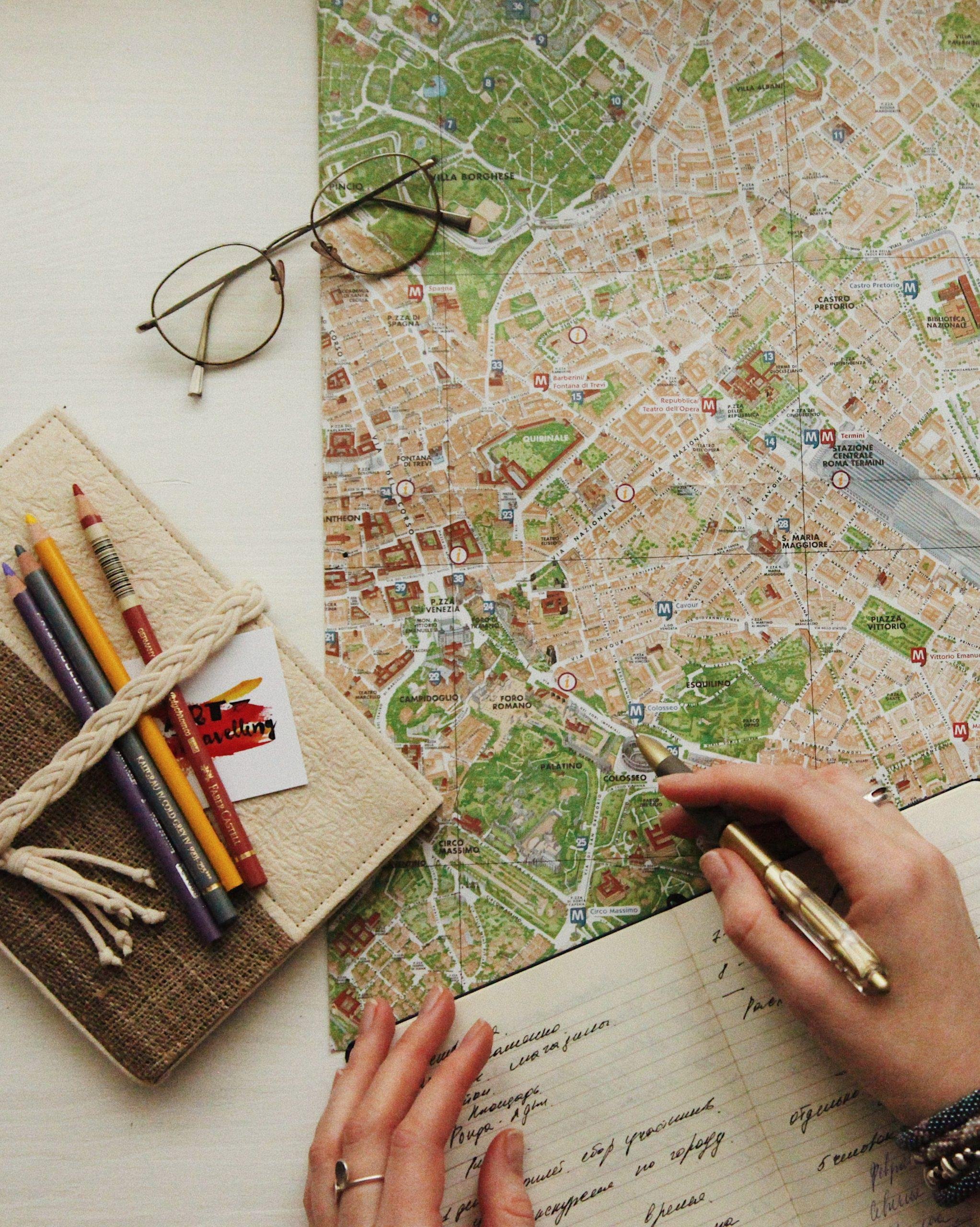 Your Travel Advisor: The Secret to Transforming Trips into Unforgettable Adventures