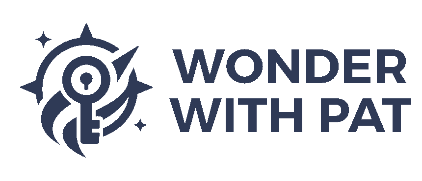 Wonder With Pat (Copy)