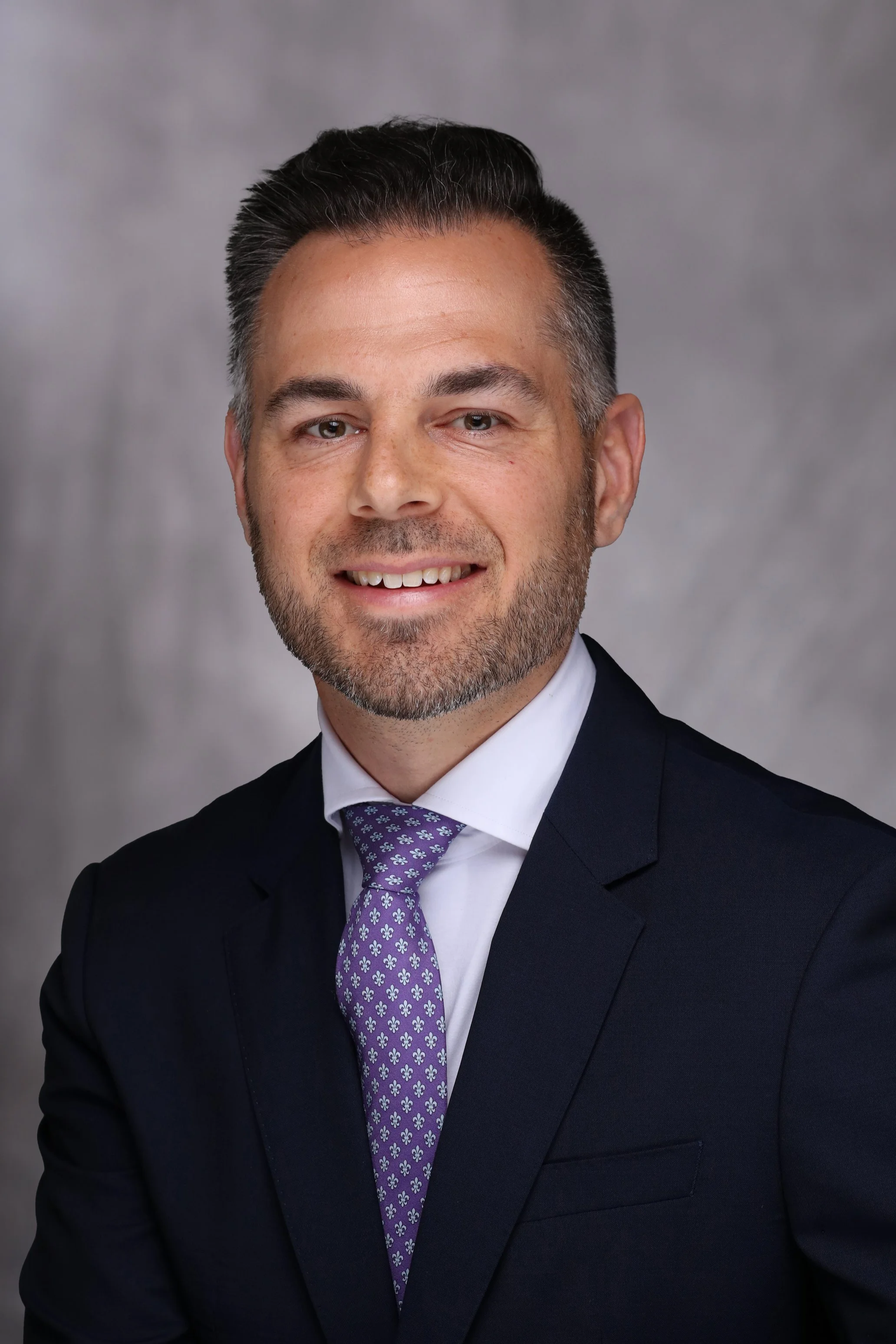 Dr Gabriel Perrone MD, Spine Surgeon Boston