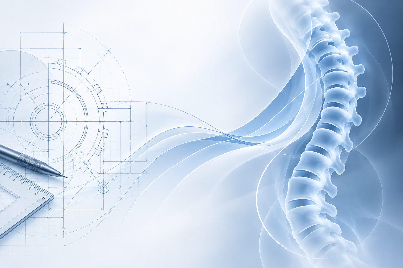 Engineering to Surgery Graphic