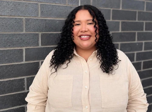 Leslie Martinez, MSW (Candidate), Therapist Intern at Dragonfly Counselling & Wellness in Brantford