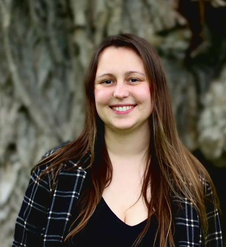 Kate Godfrey, MSW, RSW, Associate Therapist at Dragonfly Counselling & Wellness in Brantford