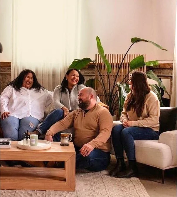 Therapists at Dragonfly Counselling & Wellness in Brantford, Ontario